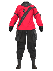 Ursuit Cordura, LADY